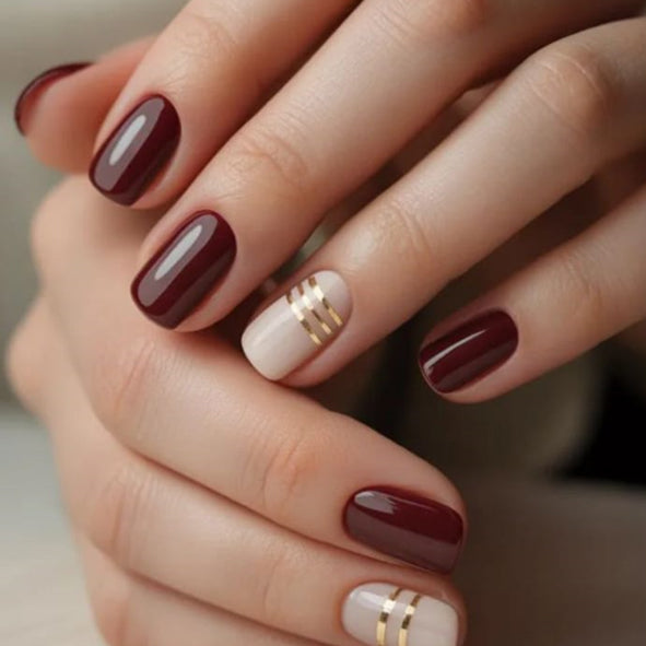 MANICURE