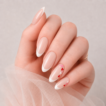 Uñas Press On
