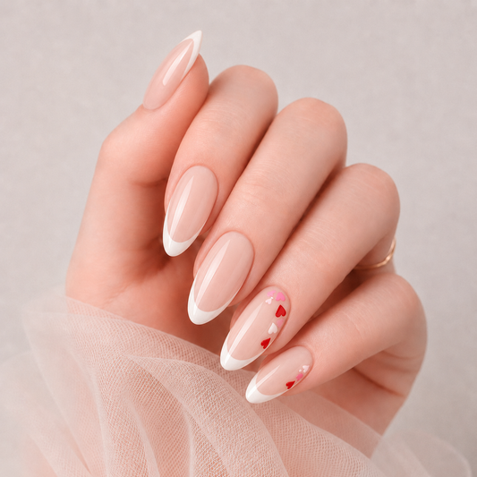Uñas Press On