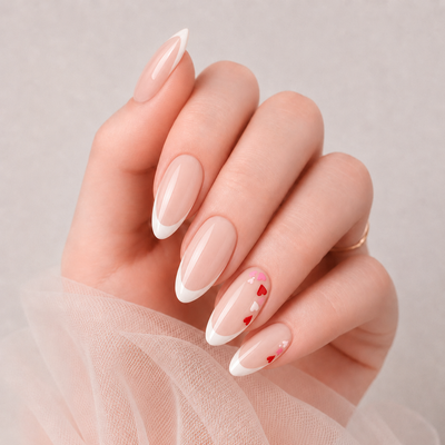 Uñas Press On