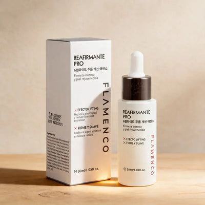 Serum Reafirmante PRO Flamenco 30 ml.