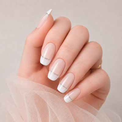 Uñas Press On