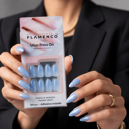 Uñas Press On.