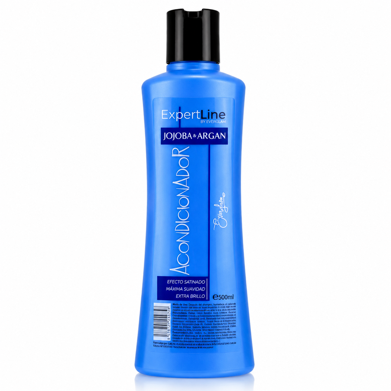 Acondicionador JOJOBA & ARGAN ExpertLine Everglam 500 ml.