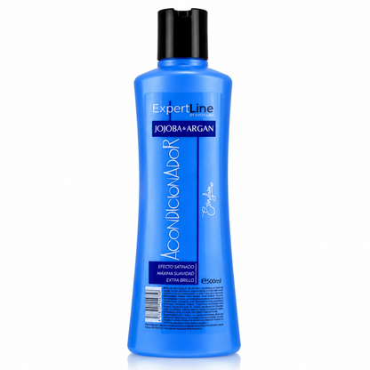 Acondicionador JOJOBA & ARGAN ExpertLine Everglam 500 ml.