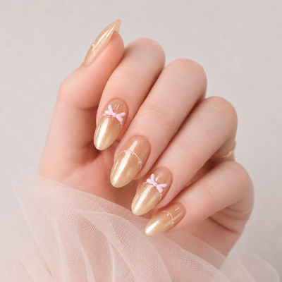 Uñas Press On