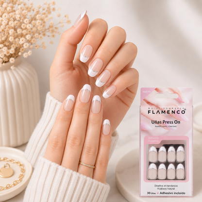 Uñas Press On