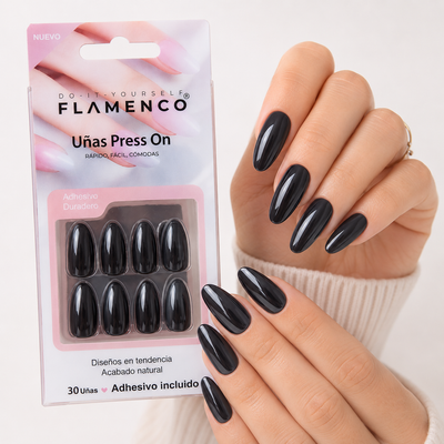 Uñas Press On