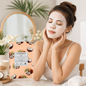 Mascarilla Facial Coco Hidratante y Refrescante