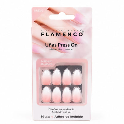 Uñas Press On