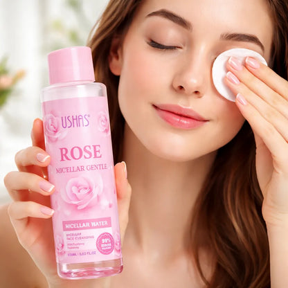 Agua Micellar ROSE Soothing Gentle 175 ml