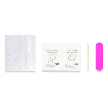 Uñas Press ON