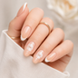 Uñas Press ON